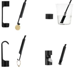 Bigstren Endoskopkamera Mit LED Licht 5m LCD HD 4.3' Inspektionskamera 19376 -Garten- & Gewächshäuser Geschäft 480302ceb31e3d5d9a5b532e6def990b