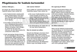 Kai Wiechmann Gartentisch Massiver Teakholztisch 80 X 80 Cm, Wetterfester Holztisch Aus Teak Nachhaltiger Und Unbehandelter Teaktisch -Garten- & Gewächshäuser Geschäft 484c6294f02fac3440c4ae8b5d5d4620