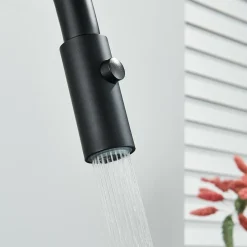 Linuode Niederdruck Küchenarmatur Ausziehbar Spültischarmatur Edelstahl Küche Wasserhahn 17 Linuode Niederdruck Küchenarmatur Ausziehbar Spültischarmatur Edelstahl Küche Wasserhahn -Garten- & Gewächshäuser Geschäft 486c866fe975fb1d9d8e77db19c4702e