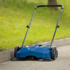 Scheppach Kehrmaschine Trike-S Handkehrer Kehrbesen Handkehrmaschine 22L Fassungsvermögen 650mm Räumbreite 10 Scheppach Kehrmaschine Trike-S Handkehrer Kehrbesen Handkehrmaschine 22L Fassungsvermögen 650mm Räumbreite -Garten- & Gewächshäuser Geschäft 486fd86566006f3d0da95b9d8176ccfd