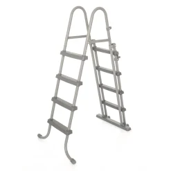 Bestway Power Steel™ Frame Pool Komplett-Set, Eckig 549x274x122 Cm 56466 -Garten- & Gewächshäuser Geschäft 48746d3065be6cb0bec7a7d1398cc35f 1