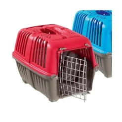 Karlie Transportbox PRATIKO Mit Metalltür 17 Karlie Transportbox PRATIKO Mit Metalltür -Garten- & Gewächshäuser Geschäft 488195b3699089c5022dd70d392e91f8