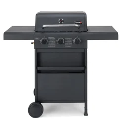 TAINO COMPACT 3+0 Gasgrill