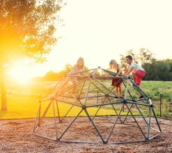 Lifetime Geometrisches Klettergerüst, Kletterkugel "Geodome" Mit Abdeckung, Spielzelt Grün / Bronze Ø 305 X 152 Cm 22 Lifetime Geometrisches Klettergerüst, Kletterkugel "Geodome" Mit Abdeckung, Spielzelt Grün / Bronze Ø 305 X 152 Cm -Garten- & Gewächshäuser Geschäft 489e1979b18f8dd16f10197de81369d7