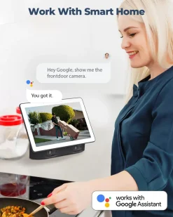 Reolink 4K Smarte PoE IP Kamera Outdoor Mit Personen-/Autoerkennung, 5X Optischer Zoom Überwachungskamera Aussen, Spotlight, Farbige Nachtsicht, Zwei-Wege-Audio, Micro SD-Kartensteckplatz, RLC-811A -Garten- & Gewächshäuser Geschäft 48b9788b7a0e27f2e145ffe6d917366e