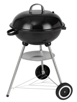 Tepro Kugelgrill "Key West" Holzkohlengrill 41,5 Cm Durchmesser -Garten- & Gewächshäuser Geschäft 48be501cb4a0e007d8469079fa5250b3