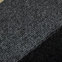 PawHut Haustiertreppe Hundetreppe 4 Stufen Tragbare Katzentreppe Einstiegshilfe Mit Grauem Teppich Für Katzen Und Hunde Einstellbar Faltbar 46,5 X 55 X 64 Cm -Garten- & Gewächshäuser Geschäft 48ff4ddb12e849de95c0b7801b192d9d