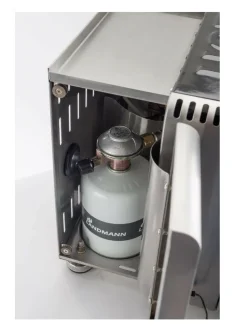 Maxxworld LANDMANN Hochtemperaturgrill LM800 Gasgrill Steakgriller BEEF BBQ 800° Edelstahl 24 Maxxworld LANDMANN Hochtemperaturgrill LM800 Gasgrill Steakgriller BEEF BBQ 800° Edelstahl -Garten- & Gewächshäuser Geschäft 49024f37a530196053f0ce5b17f9b50a