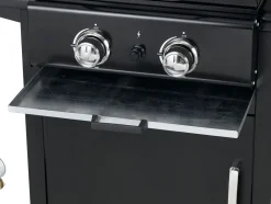 Tepro Gasgrill "Bloomfield" 2 Edelstahlbrenner Je 3 KW; 3160 -Garten- & Gewächshäuser Geschäft 4968105d8f415623fe9710ce5d6c6676