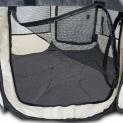 Bituxx Welpenlaufstall Farbe Schwarz, MS-16126 12 Bituxx Welpenlaufstall Farbe Schwarz, MS-16126 -Garten- & Gewächshäuser Geschäft 49946fda8af3c6b8f8d5380b812899c9