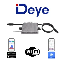 COOL BANANAS »Balkonkraftwerk 600W Photovoltaik Mini-PV Anlage«, 600,00 W, MONOKRISTALLINES DOPPELGLAS-MODUL, (Komplett-Set, 2x MONOKRISTALLINES DOPPELGLAS, WECHSELRICHTER, NETZSTECKER), MONOKRISTALLIN, Steckerfertig PlugPlay Genehmigungsfrei, WIFI, -Garten- & Gewächshäuser Geschäft 49996fa6e3c705b18c67fd837cafda5b