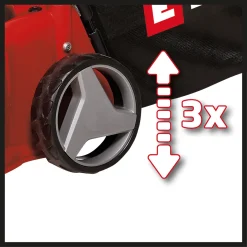 Einhell Benzin-Rasenmäher GC-PM 40/1 13 Einhell Benzin-Rasenmäher GC-PM 40/1 -Garten- & Gewächshäuser Geschäft 499ab3b3640be17a354e7d18bc490478