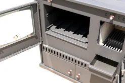 Prometey Kaminofen Mit Backfach Und Herdplatte Perfect Eco Schwarz Links Holzofen 7 KW Kamin Ofen Holz Werkstattofen Hüttenofen Heizofen Gartenofen 14 Prometey Kaminofen Mit Backfach Und Herdplatte Perfect Eco Schwarz Links Holzofen 7 KW Kamin Ofen Holz Werkstattofen Hüttenofen Heizofen Gartenofen -Garten- & Gewächshäuser Geschäft 49bb4f5f497018c34510e3a9a4cd98b3