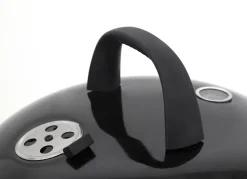 Tepro Kugelgrill "Key West" Holzkohlengrill 41,5 Cm Durchmesser -Garten- & Gewächshäuser Geschäft 49c6163f8453f7d0c6dc6440469f0ffb