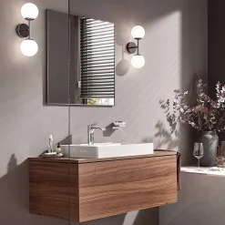 Hansgrohe HG EH-WT-MI VIVENIS 110 M Zugstangen-Ablaufgarnitur 1 1/4Z Chrom -Garten- & Gewächshäuser Geschäft 49d77f973175f6ef28ee6371a4d20d2f