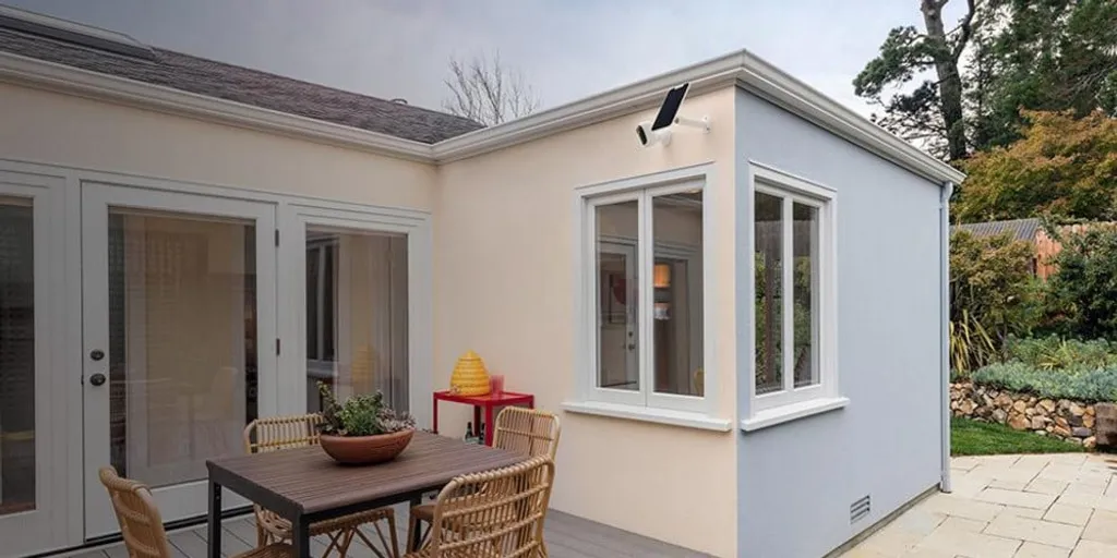 Reolink Argus 2E Plus 100% Kabellose Batteriebetriebene WLAN Überwachungskamera, Inkl. 64 GB Micro SD-Karte 8 Reolink Argus 2E Plus 100% Kabellose Batteriebetriebene WLAN Überwachungskamera, Inkl. 64 GB Micro SD-Karte – Bild 8