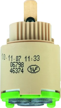 Grohe Keramik-Kartusche 35 Mm Für Einhand-Waschtisch-/Bidetbatterie - 46374000