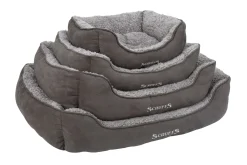 Scruffs & Tramps Scruffs Haustierbett Cosy Grau XL 11 Scruffs & Tramps Scruffs Haustierbett Cosy Grau XL -Garten- & Gewächshäuser Geschäft 4a244039f94d26dee7877c9356010aef