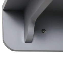 PawHut Wandkratzbaum Katzen-Kletterwand Kratzbaum Katzenmöbel Für Die Wand Kletterspaß Für Katzen Wandmontage Holz Hellgrau+Beige 66 X 28 X 137 Cm 17 PawHut Wandkratzbaum Katzen-Kletterwand Kratzbaum Katzenmöbel Für Die Wand Kletterspaß Für Katzen Wandmontage Holz Hellgrau+Beige 66 X 28 X 137 Cm -Garten- & Gewächshäuser Geschäft 4a26c803ed9a39edbe067b6f8c603425