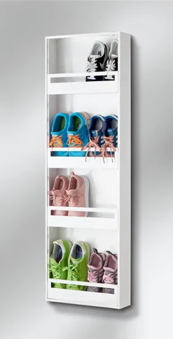 Lightclub-shop.de Schuhschrank FLASH Motivschrank Single F327 Sonnenuntergang Berge Weiß 8 Lightclub-shop.de Schuhschrank FLASH Motivschrank Single F327 Sonnenuntergang Berge Weiß -Garten- & Gewächshäuser Geschäft 4a33b67158fdd4e38ecae27e218cc723