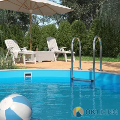 OK-Living Poolleiter Einbauleiter 3 Stufen Schwimmbadleiter V2A Edelstahl Pool Einstieg 11 OK-Living Poolleiter Einbauleiter 3 Stufen Schwimmbadleiter V2A Edelstahl Pool Einstieg -Garten- & Gewächshäuser Geschäft 4a579104c1f6d886a29fcc7cc4f14e0b