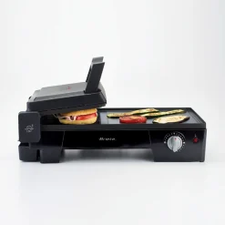 Ariete 3 In 1 Multigrill - Kontaktgrill, Barbecue- Und Plancha-Grill Mit Einem -Garten- & Gewächshäuser Geschäft 4a6316ee98f85660180d61b84876be93