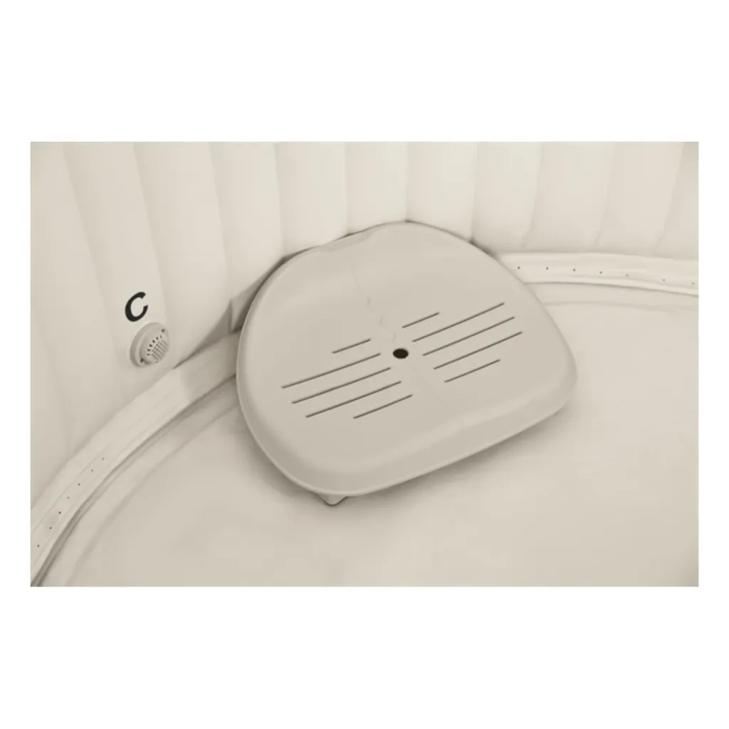 INTEX PureSPA Kunststoffsitz 47 X 36 Cm 2 INTEX PureSPA Kunststoffsitz 47 X 36 Cm – Bild 2