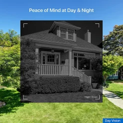 ZOSI 2MP Audio Überwachungskamera Aussen Zusatzkamera Für 2MP DVR Überwachungsset, IP66 Wasserdicht, 20m Infrarot Nachtsicht, Weiß -Garten- & Gewächshäuser Geschäft 4aa806728c69c44592099459f4840b8d