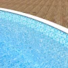 Mountfield Poolfolie Ø 3,6m X 1,2m Tief Mosaik Folie