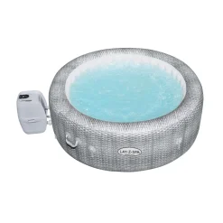 Bestway® LAY-Z-SPA® Whirlpool Honolulu AirJet™ 196 X 71 Cm, Rund -Garten- & Gewächshäuser Geschäft 4aad922998a168c8a2e11ffa985b3ce3