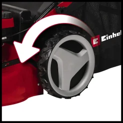 Einhell Benzin-Rasenmäher GC-PM 46/4 S HW-E 20 Einhell Benzin-Rasenmäher GC-PM 46/4 S HW-E -Garten- & Gewächshäuser Geschäft 4ac30ccb4a00b6ba9c816b25f4930196