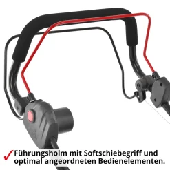 Hecht Elektro Rasenmäher Mit Radantrieb Elektromäher Mulchfunktion 46cm Schnittbreite 1800 Watt 60 Liter Fangkorb 20 Hecht Elektro Rasenmäher Mit Radantrieb Elektromäher Mulchfunktion 46cm Schnittbreite 1800 Watt 60 Liter Fangkorb -Garten- & Gewächshäuser Geschäft 4adf876f8382afcd95849a6356025a54