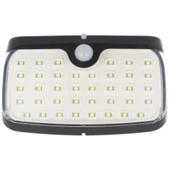 Ez Solar Wandlicht LED Solar Sicherheitslicht Inklusive 18650 Li-ion Standard Akku 66,5x18mm, Mit Solarpanel -Garten- & Gewächshäuser Geschäft 4aed5df2cc26f6cd84c026f7cca41afb