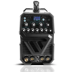 STAHLWERK AC/DC WIG 200 Puls Mit Plasma Vollausstattung Schweißgerät Mit CUT -Garten- & Gewächshäuser Geschäft 4b15ba1a66bae08e63bf5964fbbce85a 1