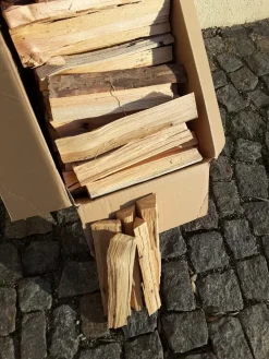 Spielgeschenke Bernhards Anfeuerholz Anzündholz Brennholz 13,20 Kg -Garten- & Gewächshäuser Geschäft 4b181d74adb4f562906c2b0497675802