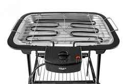 Adler 2in1 Standgrill BBQ Grill Partygrill Tischgrill Standtischgrill Elektro Grill 2000 Watt 30 Adler 2in1 Standgrill BBQ Grill Partygrill Tischgrill Standtischgrill Elektro Grill 2000 Watt -Garten- & Gewächshäuser Geschäft 4b1a78a6f228038e4868e3bc5bcce89d