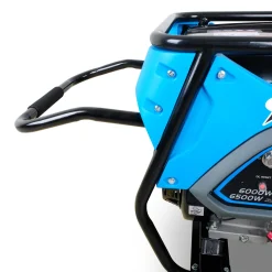 DeTecc. DeTec. 3-Phasen Benzin-Stromerzeuger DT-6500E-3 | 6500W 400V Starkstrom 13 DeTecc. DeTec. 3-Phasen Benzin-Stromerzeuger DT-6500E-3 | 6500W 400V Starkstrom -Garten- & Gewächshäuser Geschäft 4b3358cfe48b9111289622a31a179869