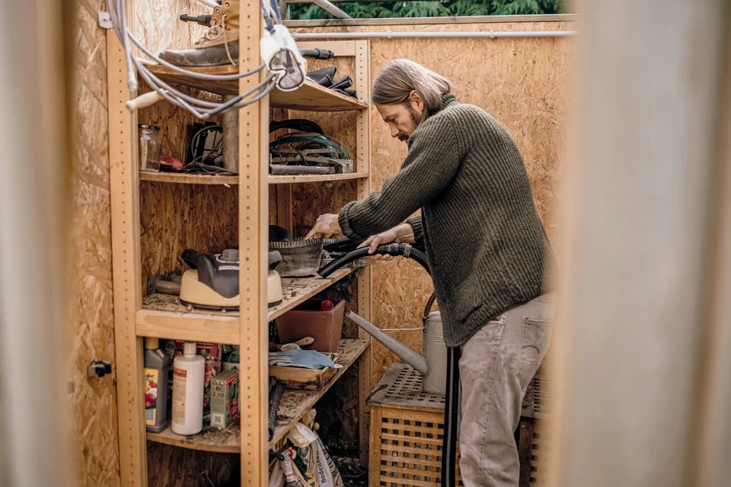 Kärcher K WD3 1400 W Industriestaubsauger Mehrzwecksauger Nass Und Trocken Staubsauger 10 Kärcher K WD3 1400 W Industriestaubsauger Mehrzwecksauger Nass Und Trocken Staubsauger – Bild 10