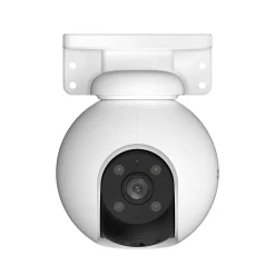 EZVIZ H8 Pro 3K 5 MP WLAN Überwachungskamera Mit Schwenk- Und Neigefunktion, KI-gestützte Erkennung Von Menschen Und Fahrzeugen, Automatische Verfolgung, Zwei-Wege-Audio, Farbnachtsicht -Garten- & Gewächshäuser Geschäft 4b86c1a034c655b398aa50d051eab13c