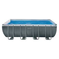 INTEX Ultra XTR Frame Pool Swimmingpool Sandfilter Leiter Uvm. 549x274cmx132cm -Garten- & Gewächshäuser Geschäft 4b98f702fffd9cc9a87cca27ded23ad2