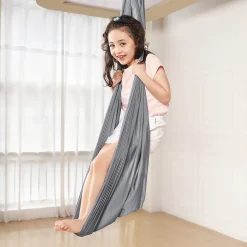 Mmgoqqt Kinderschaukel-Hängematte, Indoor-Therapieschaukel, Hüpfende Kuschel-Hängematte Für Kinder Mit ADHS, Asperger-Syndrom, Sensorische Integrationstherapie Und Autismusbehandlung 7 Mmgoqqt Kinderschaukel-Hängematte, Indoor-Therapieschaukel, Hüpfende Kuschel-Hängematte Für Kinder Mit ADHS, Asperger-Syndrom, Sensorische Integrationstherapie Und Autismusbehandlung -Garten- & Gewächshäuser Geschäft 4b9ec2cb64d3bc3f3cd10f74d6f5db42