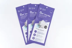 WardWiz Deutschland GmbH Airqueen Breeze Ffp2 Nanofilter-Maske 1 St 17 WardWiz Deutschland GmbH Airqueen Breeze Ffp2 Nanofilter-Maske 1 St -Garten- & Gewächshäuser Geschäft 4baeee815e2f3c71e92645907a8c0702