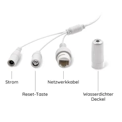 Reolink RLC-1020A 5K 10 MP IP PoE Dome Überwachungskamera Mit Intelligenter Personen- & Autoerkennung 12 Reolink RLC-1020A 5K 10 MP IP PoE Dome Überwachungskamera Mit Intelligenter Personen- & Autoerkennung -Garten- & Gewächshäuser Geschäft 4bbbe6dc9aa22fe475e73edc5dbbc2d4