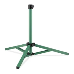 Relaxdays Grüner Sonnenschirmständer Klappbar -Garten- & Gewächshäuser Geschäft 4bea6c9b2538b60a5562b7d6e402838e