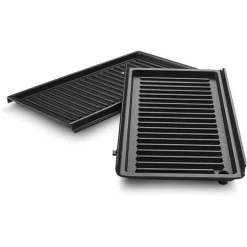 De'Longhi DeLonghi MultiGrill Easy SW12A.BK, Kontaktgrill -Garten- & Gewächshäuser Geschäft 4bf366144a2543fad71f45f39760c157