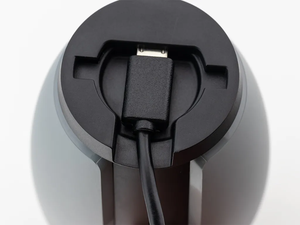 Caliber Europe Caliber Überwachungskamera Für Innenräume - WiFi Smart Camera - Full HD 1080P - Smart Home App - Nachtsicht (HWC201PT) 6 Caliber Europe Caliber Überwachungskamera Für Innenräume - WiFi Smart Camera - Full HD 1080P - Smart Home App - Nachtsicht (HWC201PT) – Bild 6