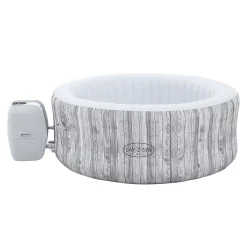 Bestway® LAY-Z-SPA® Whirlpool Fiji AirJet™ Ø 180 X 66 Cm, Rund -Garten- & Gewächshäuser Geschäft 4c0b46bfe22472e4418a66012f66ebe2