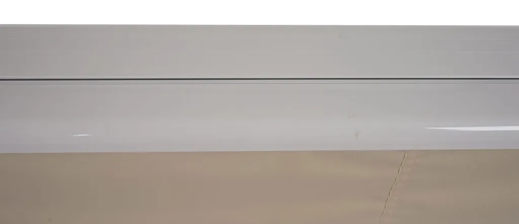 Mendler Elektrische Kassetten-Markise H124, Vollkassette, 4x3m Ausfahrbarer Volant Polyester Creme 20 Mendler Elektrische Kassetten-Markise H124, Vollkassette, 4x3m Ausfahrbarer Volant Polyester Creme – Bild 20