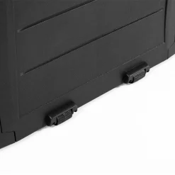 Deuba Auflagenbox Marvel Plus Keter 220kg Belastbar Rollen Griffe Smart Click System Truhe Gartenbox Kissenbox Garten -Garten- & Gewächshäuser Geschäft 4c2c14002ccc47b16ccf8dd0a155938f