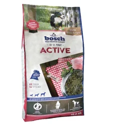Bosch Tiernahrung Bosch Adult Active 15kg